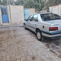 پژو 91|خودرو سواری و وانت|بم, |دیوار