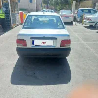 پراید 131 دوگانه سوز، مدل ۱۳۸۸|خودرو سواری و وانت|مشهد, تلگرد|دیوار