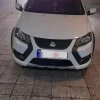 کوئیک GXR مدل 20 اسفند 1404