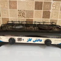 اجاق گاز رومیزی (دانش گاز)