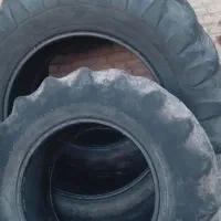 لاستیک تراکتور