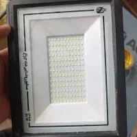 فروش پرژکتور 50وات و 100وات در حد نو