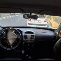 کوئیک ۱۴۰۰|خودرو سواری و وانت|رباطکریم, رباطکریم|دیوار