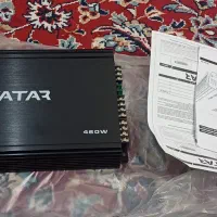 آلفارد ماچت مونو بیس فیس سوپر توویتر آواتار