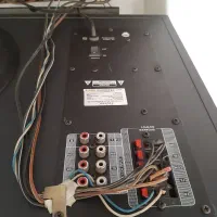 سینما خانگی سالم|سیستم صوتی خانگی|کبودرآهنگ, |دیوار