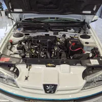 پرشیا سال ۴۰۱|خودرو سواری و وانت|محمدشهر, محمدشهر|دیوار