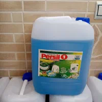 مایع ظرفشویی 10 لیتری فراپاک اقتصادی  و بصرفه|مواد شوینده و دستمال کاغذی|نجف‌آباد, گلدشت|دیوار