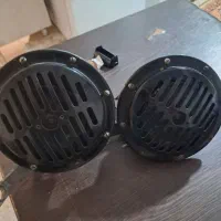 بوق ۱۰/۱۱  وچادر ماشین
