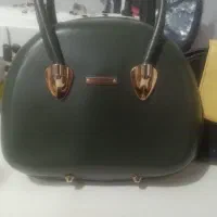 کاپشن پسرانه وکیف زنانه|لباس|ایلام, |دیوار