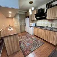 آپارتمان ۸۰متری روبه نما زنبق