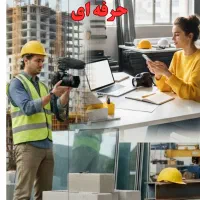 استخدام نیروی حرفه‌ای تولید محتوا (حضوری)