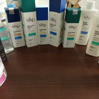 عرضه کننده برند محصولات نفیس  برند ام ان دی ...