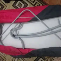 گهواره نوزاد کودک|تخت و صندلی بچه|ساوه, |دیوار