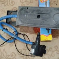 لوازم آکواریوم|لوازم جانبی حیوانات|مشهد, شهید قربانی|دیوار