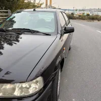 سمند lx ef7 پایه گاز مدل ۹۷|خودرو سواری و وانت|تهران, گلستان (شهرک راه آهن)|دیوار