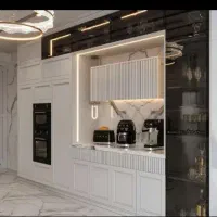 ساخت ونصب صنایع ام دی اف با بهترین قیمت بصورت سیار