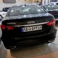 اریزو 5 ( FL ) نقد و اقساط|خودرو سواری و وانت|بندرعباس, |دیوار