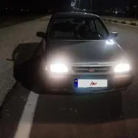 پراید مدل ۸۵|خودرو سواری و وانت|ورامین, شهرک فجر|دیوار