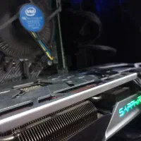 کارت گرافیک rx5700xt