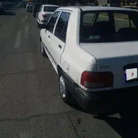 پراید se131 مدل ۹۵|خودرو سواری و وانت|ساوه, |دیوار