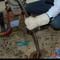 لوله بازکنی«سعیدی»فنرزن رسوبگیری وچربی لایروبی