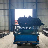 فروش لوله داربست و پروفیل