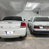 دوج امریکایی پر قدرت