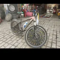 دوچرخه 27/5فروشی|دوچرخه، اسکیت، اسکوتر|فشاپویه, |دیوار