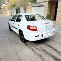 رانا مدل ۹۵ بیرنگ|خودرو سواری و وانت|رشت, استقامت ۱|دیوار