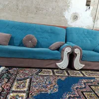 مبلمان 7 نفره