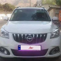 هایما S7 توربو پلاس آخر ۱۴۰۲