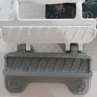 دستگاه کباب گیر