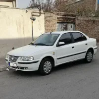 سمند موتور ملی