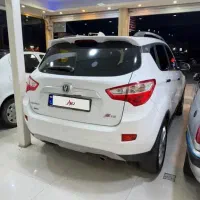 چانگان اتومات بیرنگ