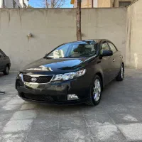 سراتو ۹۵ تک برگ سند ۷۹ کار