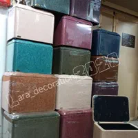 باکس سبد رخت دکمه دار پاف کد 058|صندلی و نیمکت|تبریز, |دیوار