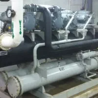 تعمیرات سیستم های سرمایشی و گرمایشی