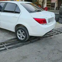 دنا معمولی ۹۴ نسخه فول|خودرو سواری و وانت|شیراز, تاچارا|دیوار