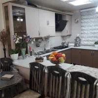 102متردوخواب ط دوم آسانسورپارکینگ خوش نقشه شخصیساز|فروش آپارتمان|تهران, جابری|دیوار