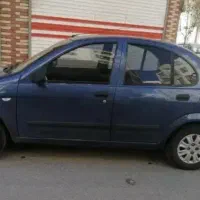 فروش فوری تیبا مدل ۹۱|خودرو سواری و وانت|آمل, |دیوار