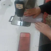 چرخ راستا دوز جوکی