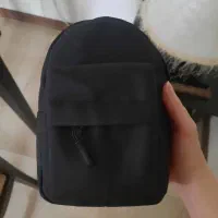 کیف پاسپورتی مشکی  تک بنده|کیف، کفش، کمربند|تهران, اختیاریه|دیوار