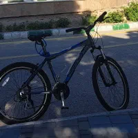 دوچرخه اورلورد