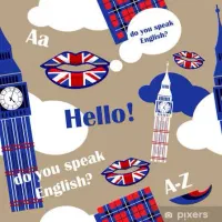 تدریس خصوصی زبان انگلیسی و ترجمه متون همه گرایش ها