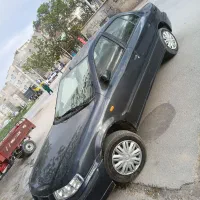 سمند ال ایکس مدل۹۰