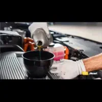 استخدام همکار (ماهر یا نیمه ماهر) تعویض روغنی