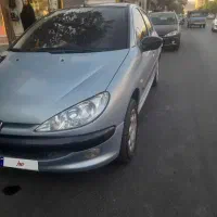 ۲۰۶تیپ ۲آماده سفر