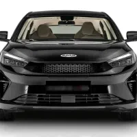 فروش نقد و اقساطی EJ7+ خودروی ورداتی