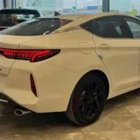 kmc J7 مدل 1404|خودرو سواری و وانت|تهران, ستارخان|دیوار