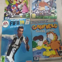 بازی های پلی استیشن 2|کنسول، بازی ویدئویی و آنلاین|پاکدشت, پاکدشت (مامازند)|دیوار